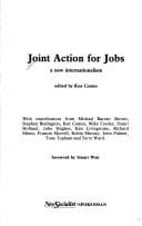 Tapa de Joint action for jobs