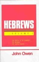 Tapa de Hebrews