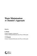 Tapa de Waste minimisation