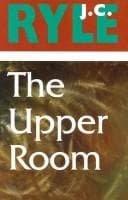 Tapa de Upper Room
