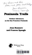 Tapa de Peninsula trails