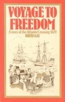 Tapa de Voyage to Freedom - a Story of the Atlantic Crossing 1620