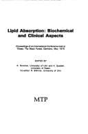 Tapa de Lipid absorption