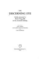 Tapa de The Discerning Eye