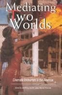 Tapa de Mediating two worlds