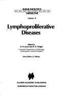 Tapa de Lymphoproliferative diseases