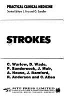 Tapa de Strokes (Practical Clinical Medicine)
