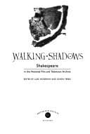 Tapa de Walking shadows