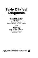 Tapa de Early Clinical Diagnosis