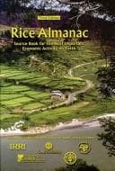 Tapa de Rice Almanac