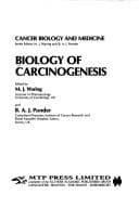 Tapa de Biology of carcinogenesis