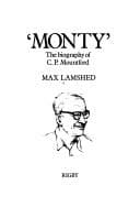 Tapa de "Monty";