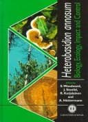 Tapa de Heterobasidion Annosum