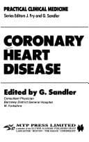 Tapa de Coronary Heart Disease