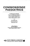 Tapa de Commonsense paediatrics