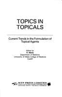 Tapa de Topics in Topicals