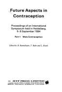 Tapa de Future Aspects in Contraception