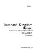 Tapa de Isambard Kingdom (Shire Lifetime Series, No 1)
