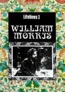 Tapa de William Morris, 1834-1896