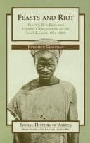 Tapa de Insiders and Outsiders (Social History of Africa)