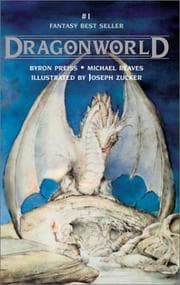 Tapa de Dragonworld