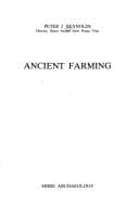 Tapa de Ancient Farming