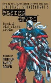 Tapa de J. Michael Straczynski's rising stars