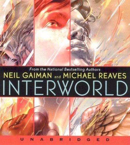 Tapa de InterWorld