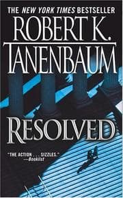 Tapa de Resolved