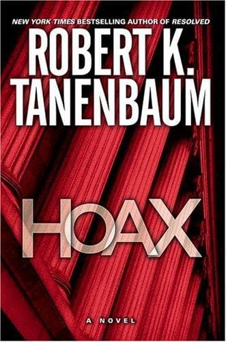 Tapa de Hoax