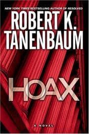 Tapa de Hoax