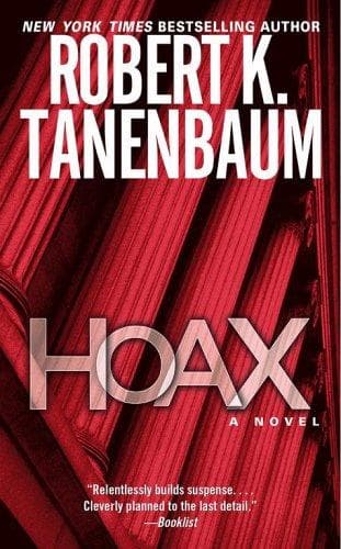 Tapa de Hoax