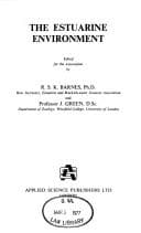 Tapa de The Estuarine environment