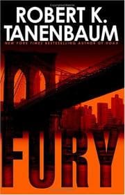 Tapa de Fury