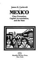 Tapa de Mexico