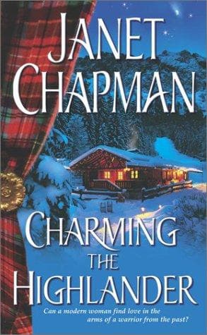 Tapa de Charming the Highlander