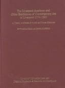 Tapa de The Liverpool Academy and other exhibitions of contemporary art in Liverpool, 1774-1867