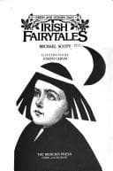 Tapa de Irish Fairytales (Green and Golden Tales)