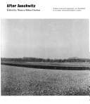 Tapa de After Auschwitz