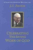 Tapa de The Collected Shorter Writings of J. I. Packer