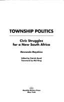 Tapa de Township Politics