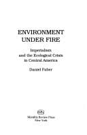 Tapa de Environment under Fire