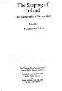 Tapa de The Shaping of Ireland