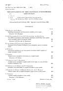 Tapa de Optical Technology and Wideband Local Networks