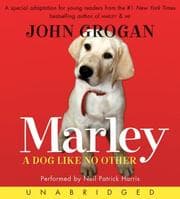 Tapa de Marley CD