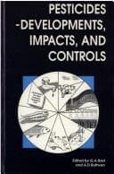 Tapa de Pesticides Develop Impact Control (Special Publication)