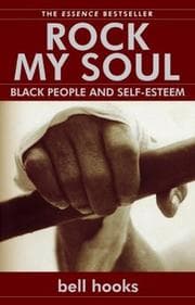 Tapa de Rock my soul