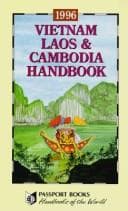 Tapa de Vietnam, Laos & Cambodia - Handbook (Trade & Travel Handbooks)