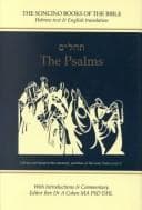 Tapa de The Psalms