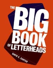 Tapa de The Big Book of Letterheads